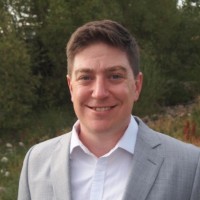 Josh Hogg