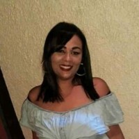 Dirlenia Araujo