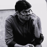 Ashes Pramanik