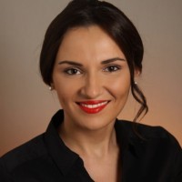 Iliriana Halili