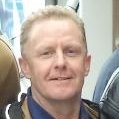 Garry Leitch