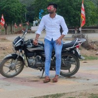 Dilip Acharya