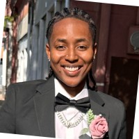 Stephanie Gbogboade
