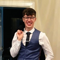 Calum Archibald