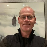 Geoff Wilcox