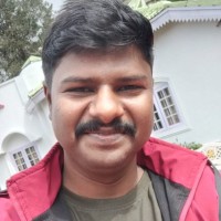 Sathish S