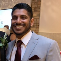 Sanjay Goswami