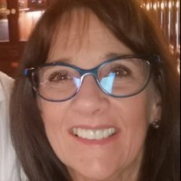 Joanne Armstrong