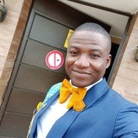 Romaric N'Dri