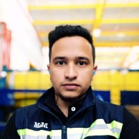 Raúl Echezuría Medina