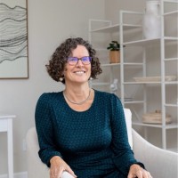 Erin Oldham, Ph.D.