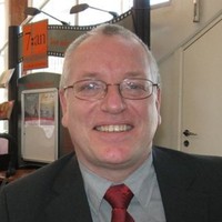 Göran Stenfelt