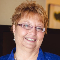 Tracy Boulet