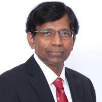 Samuel Nagalingam,  MBA, PMP