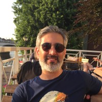 Robin Gupta