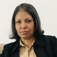 Shiroma Gunathilake