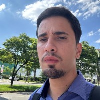 Matheus De Souza Queiroz