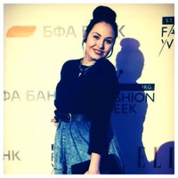 Ксения Онуприенко