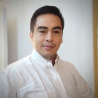 Patrick Pacheco Hidalgo