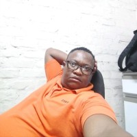 Thapelo Sebusho