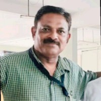 Thankappan Saraswath Radhakrishnan