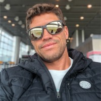 Thiago Ferrão