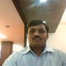 Mahesh Naik