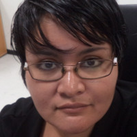 Rosario Angélica Aca Aguilar