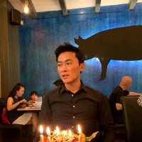 Danny Wong Chee Siong