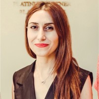 Lusine Shahinyan