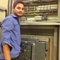 Abbas Azarudeen