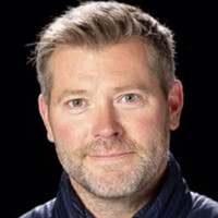 Andreas Anderson