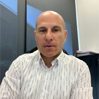 Alon Geva
