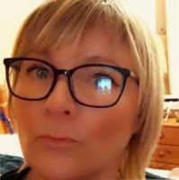 Tracy Fletcher