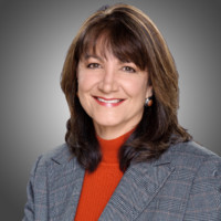 Patricia Schrader