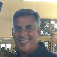 Rodger Thomas