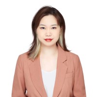 Iris Hu