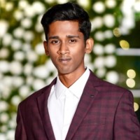Harsha vardhan reddy