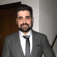 Nicolás Balsera Moyano