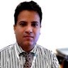 Shoukat Ali