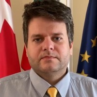 Nikolay Nikolov