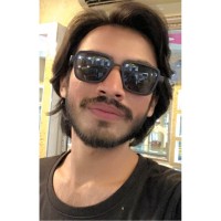 Muhammad Usama Ajaz
