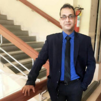 Prashan Mishra