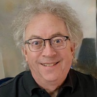 Michael Evans