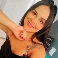 Patricia Carina