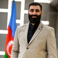 Farrukh Mammadov