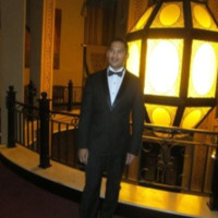 Jonathan James Solomons