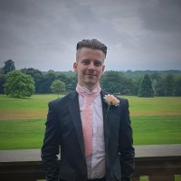 Joshua Mudie