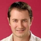 Stuart Thomas