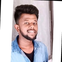 Vignesh P